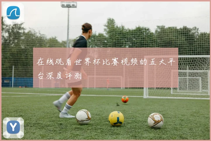在线观看世界杯比赛视频的五大平台深度评测