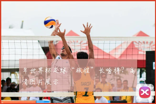 年世界杯足球“旅程”长啥样？高清图片展示
